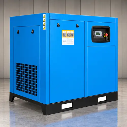 Industrial Screw Air Compressor Industrial Screw Air Compressor