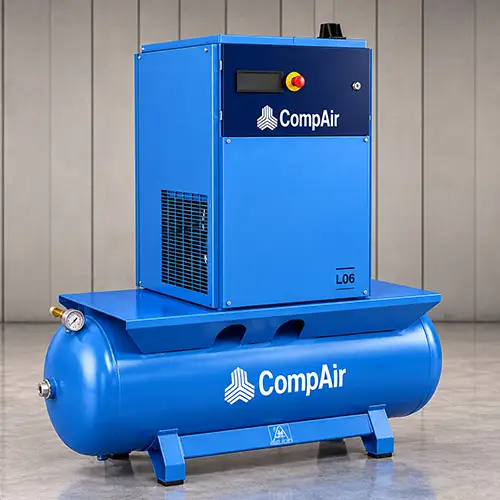 Industrial Rotary Compressor Industrial Rotary Compressor