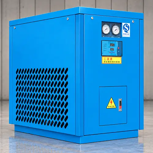 Refrigerant Air Dryer Refrigerant Air Dryer