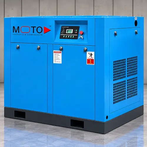 Direct Drive Screw Air Compressor Direct Drive Screw Air Compressor