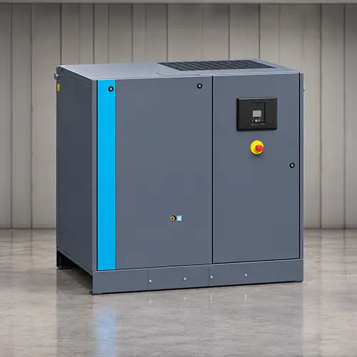 Atlas Copco Screw Compressor Atlas Copco Screw Compressor