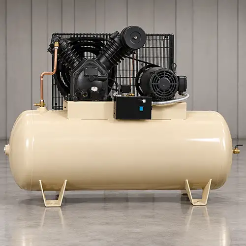 Ingersoll Rand Air Compressor Ingersoll Rand Air Compressor