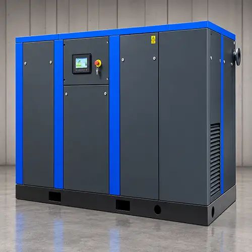 10 HP To 100 HP Screw Air Compressor 10 HP To 100 HP Screw Air Compressor