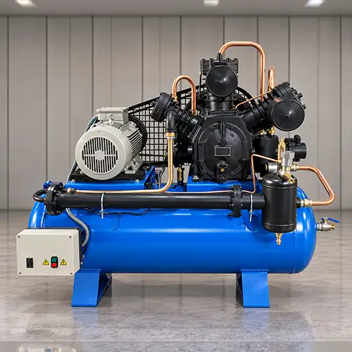 Pet Bottling Air Compressors Pet Bottling Air Compressors