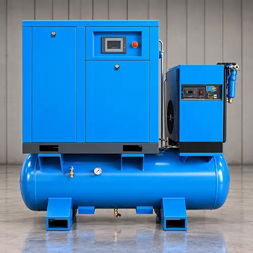 Laser Cutting Compressor Laser Cutting Compressor